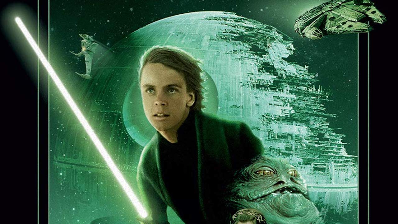 1280x720 Star Wars Movies in 4K Are on Sale for May 4th