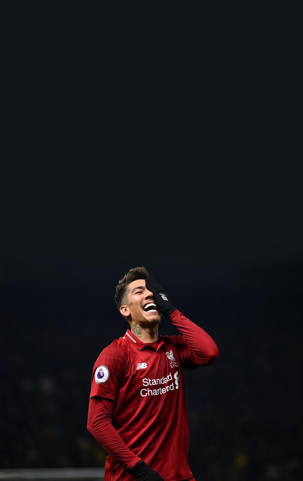 1024x1624 Phone wallpaper: Bobby vs Watford