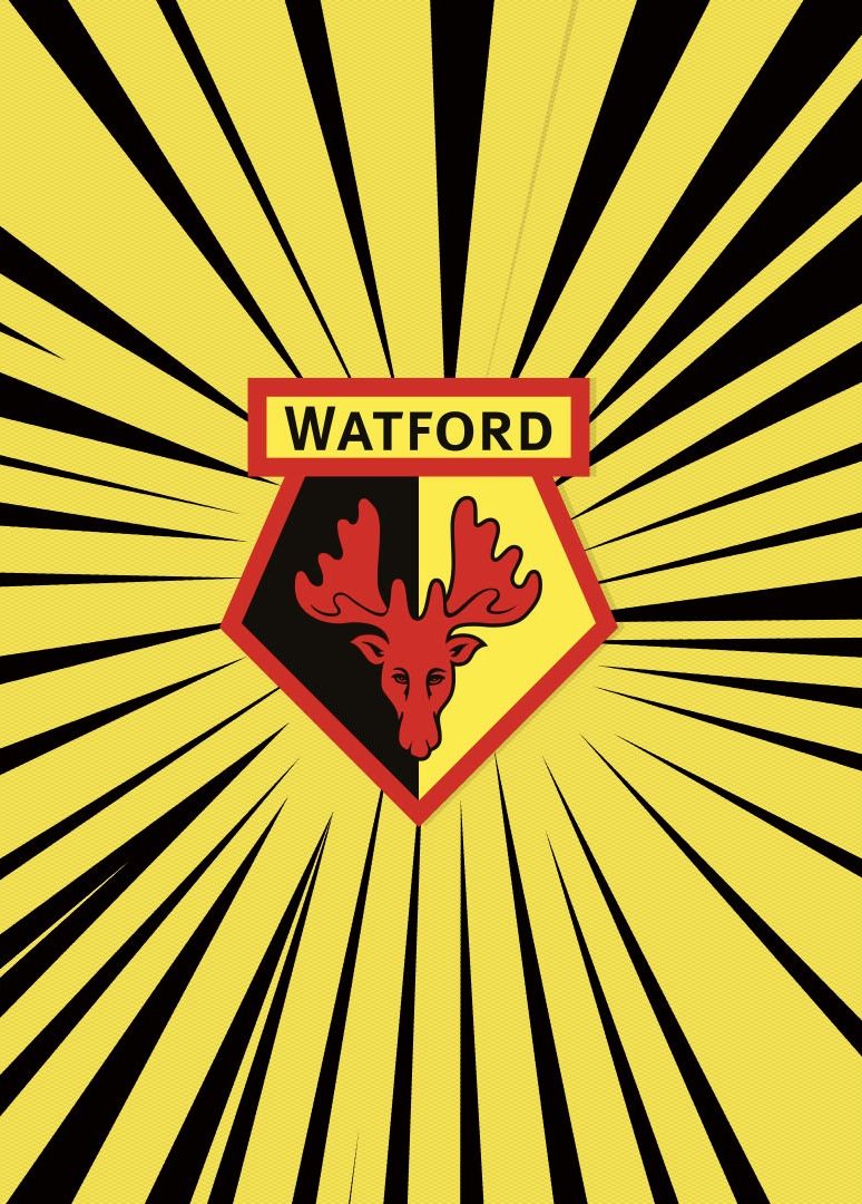 Watford Wallpapers Top Free Watford Backgrounds Wallpaperaccess