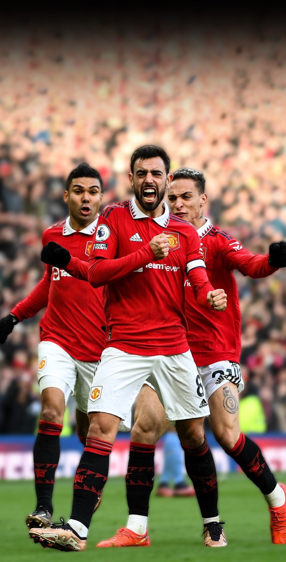 978x1920 Man united wallpaper HD. Manchester united wallpaper, Manchester united legends, Manchester united team