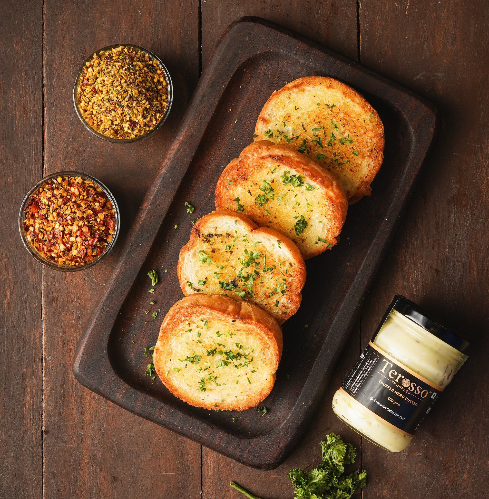 2006x2048 14° 41° Pizzeria on X: If you have a thing for Truffle Garlic Bread, we have just the thing for you! Last 2 days left for our Limited Edition Truffle Menu.Order NOW!