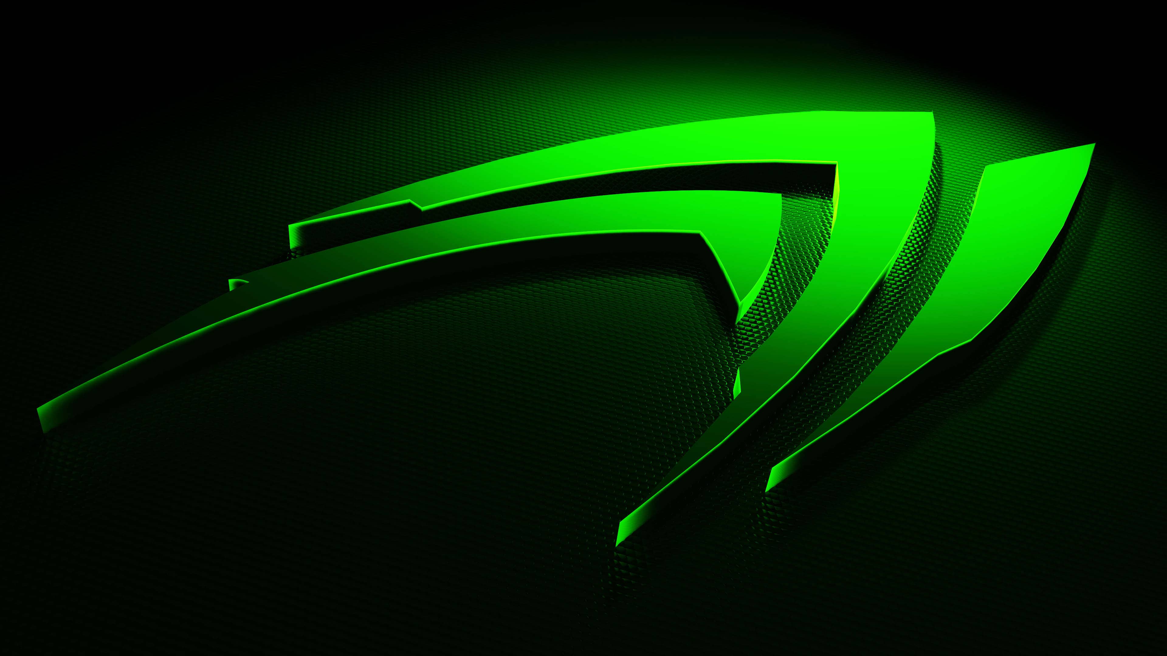 3840x2160 Nvidia 4k Wallpaper