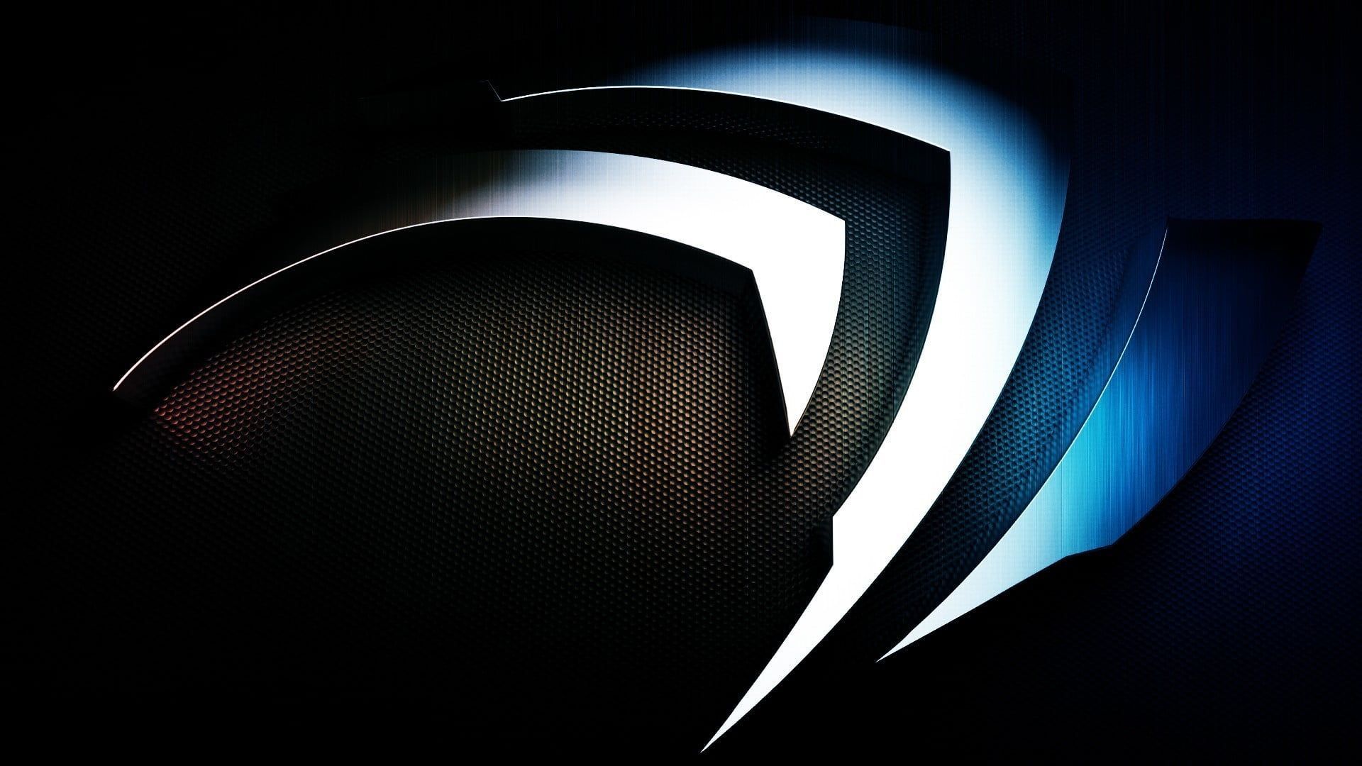 Nvidia Logo Wallpapers - Top Free Nvidia Logo Backgrounds - WallpaperAccess