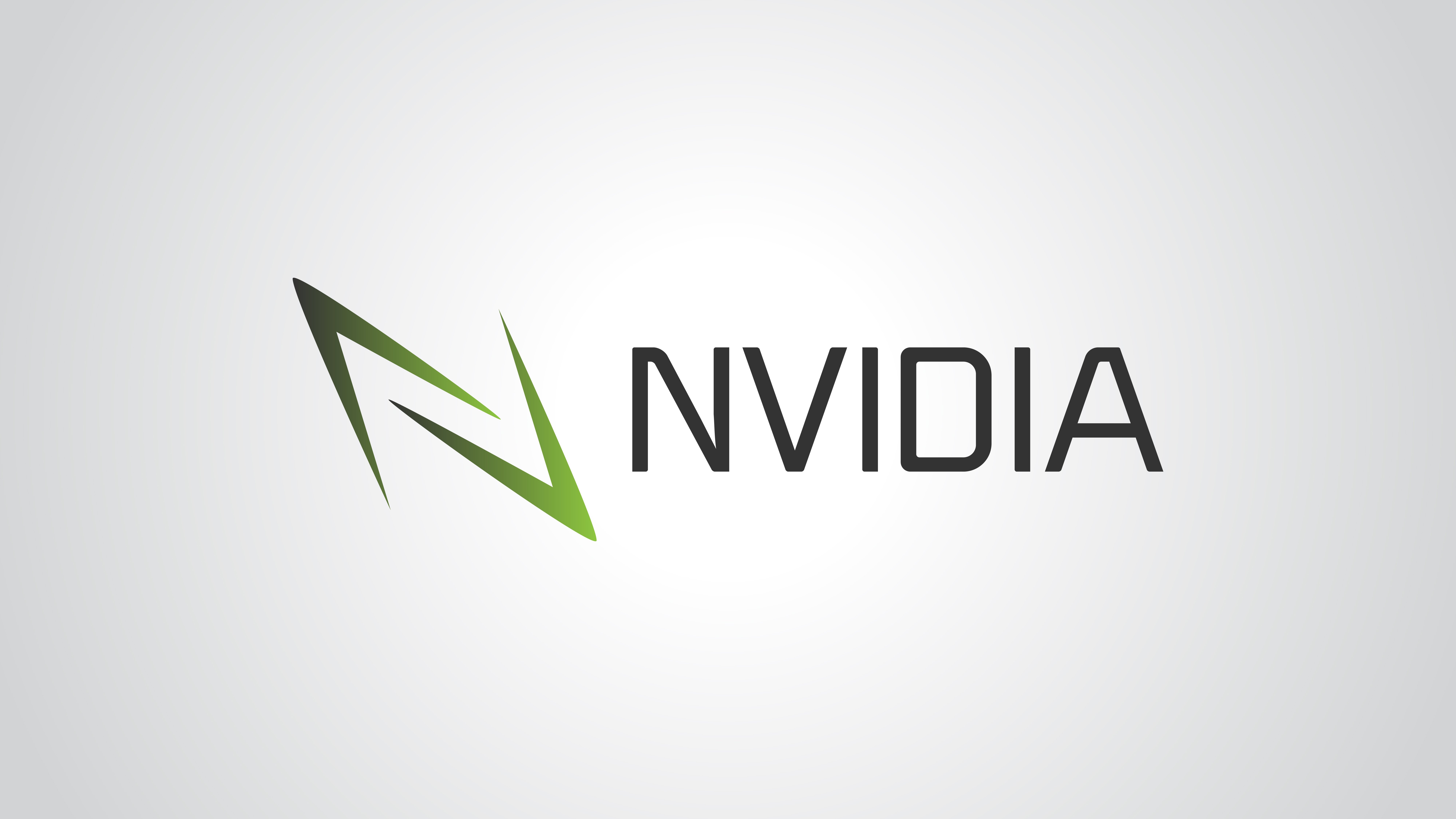 8000x4500 Nvidia logo HD wallpaperx4500