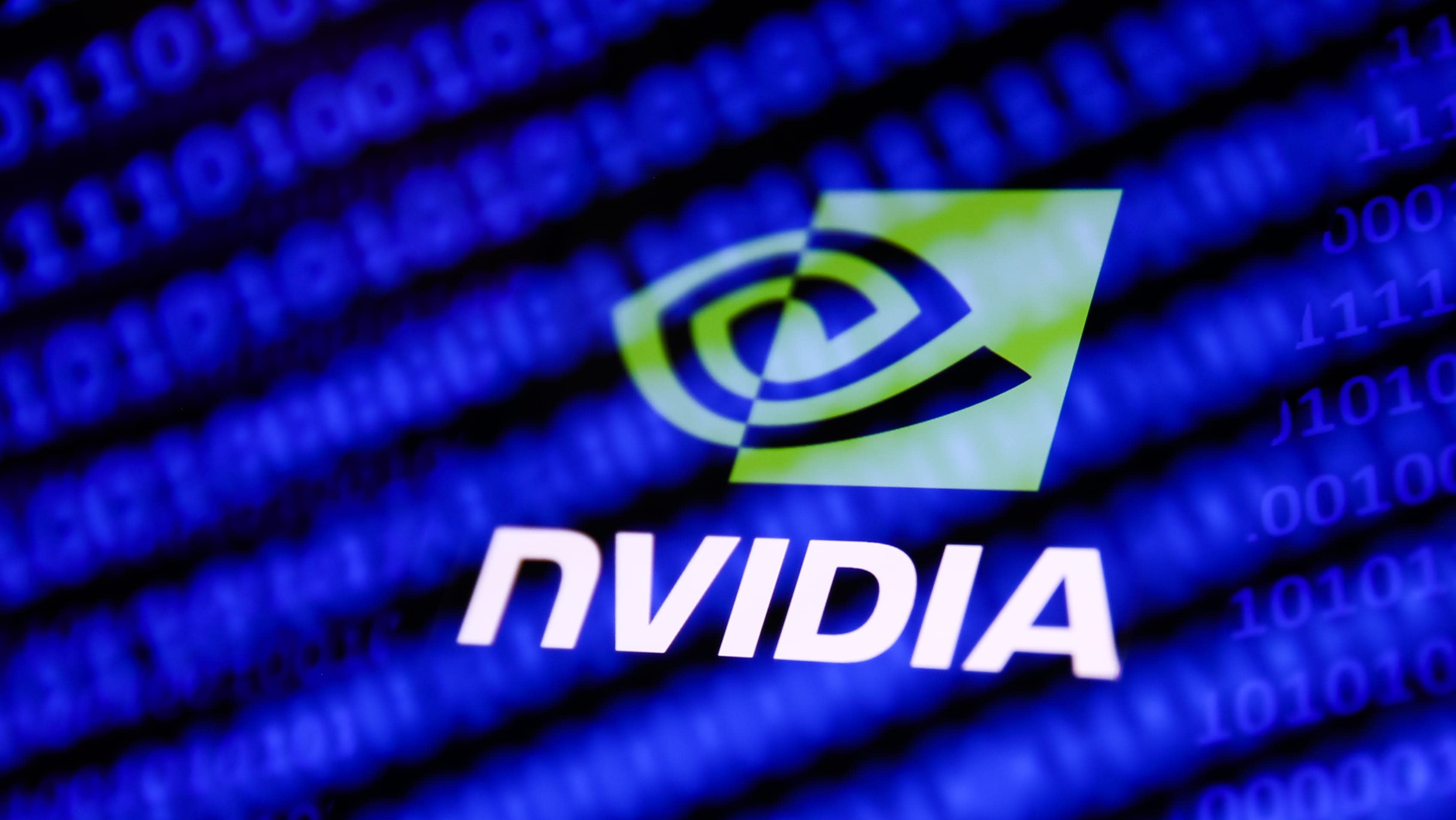 3393x1911 Nvidia is the AI king, but threats to its reign abound