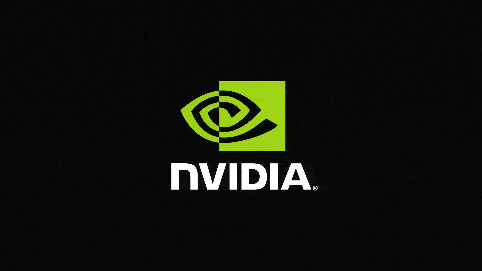 1920x1080 NVIDIA Logo Animation by Michael Nowak on Dribbble