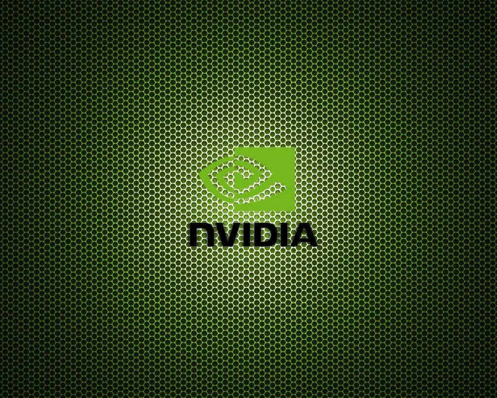 1024x819 Nvidia Wallpaper