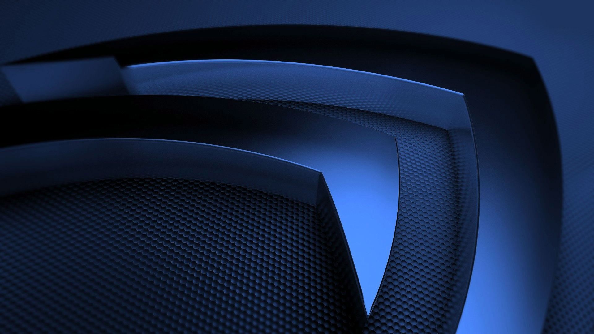1920x1080 NVIDIA Logo Brand Desktop Wallpaper