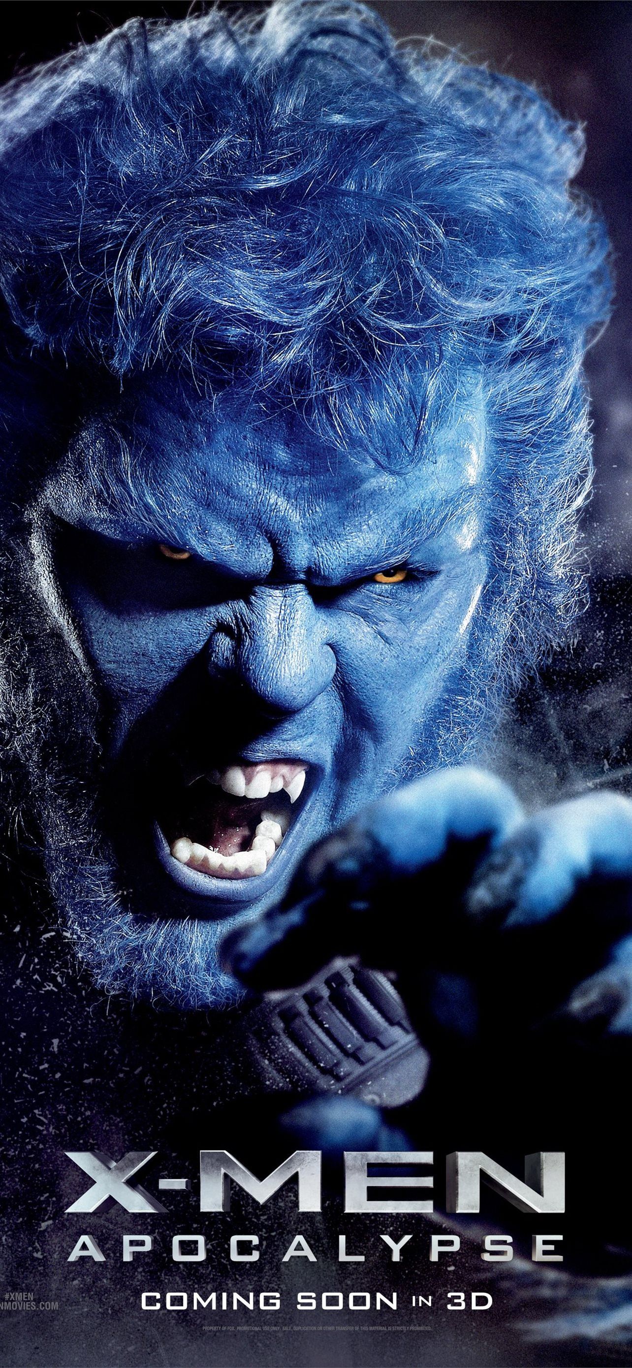 1284x2778 Best X men movie iPhone HD Wallpaper