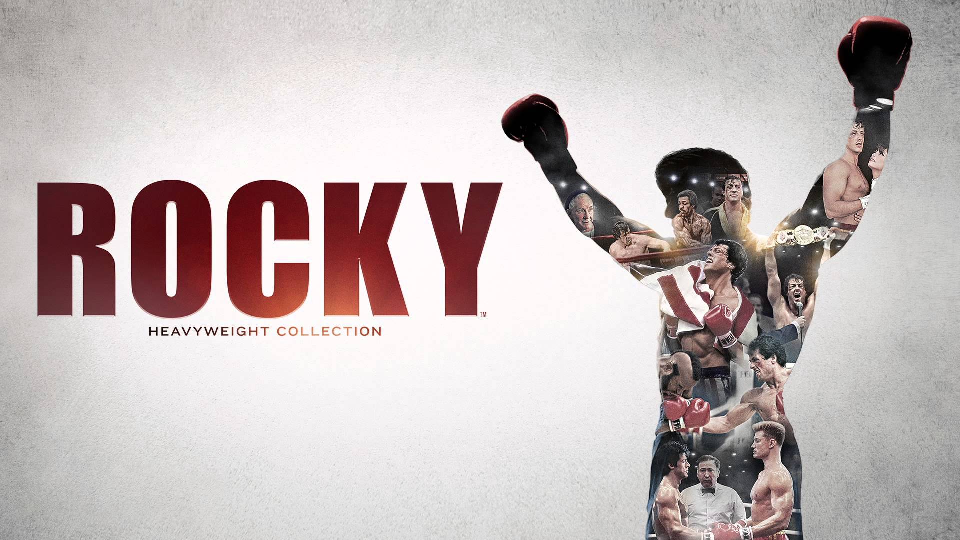 1920x1080 Rocky Heavyweight Collection on Google Play