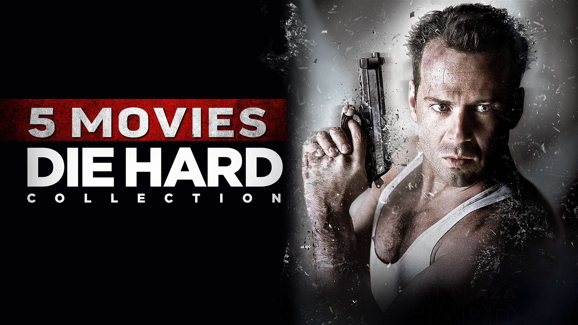 1920x1080 Ver Die Hard 5 Movie Collection