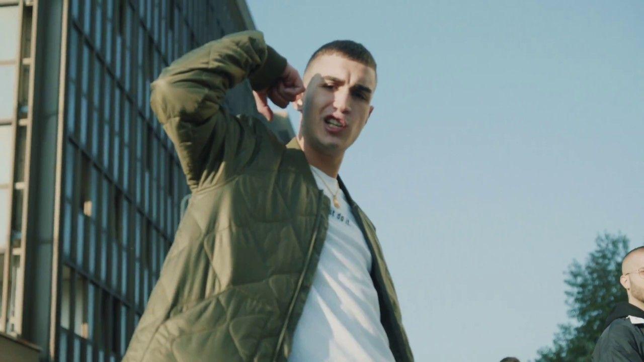 1280x720 Capo Plaza Wallpaper