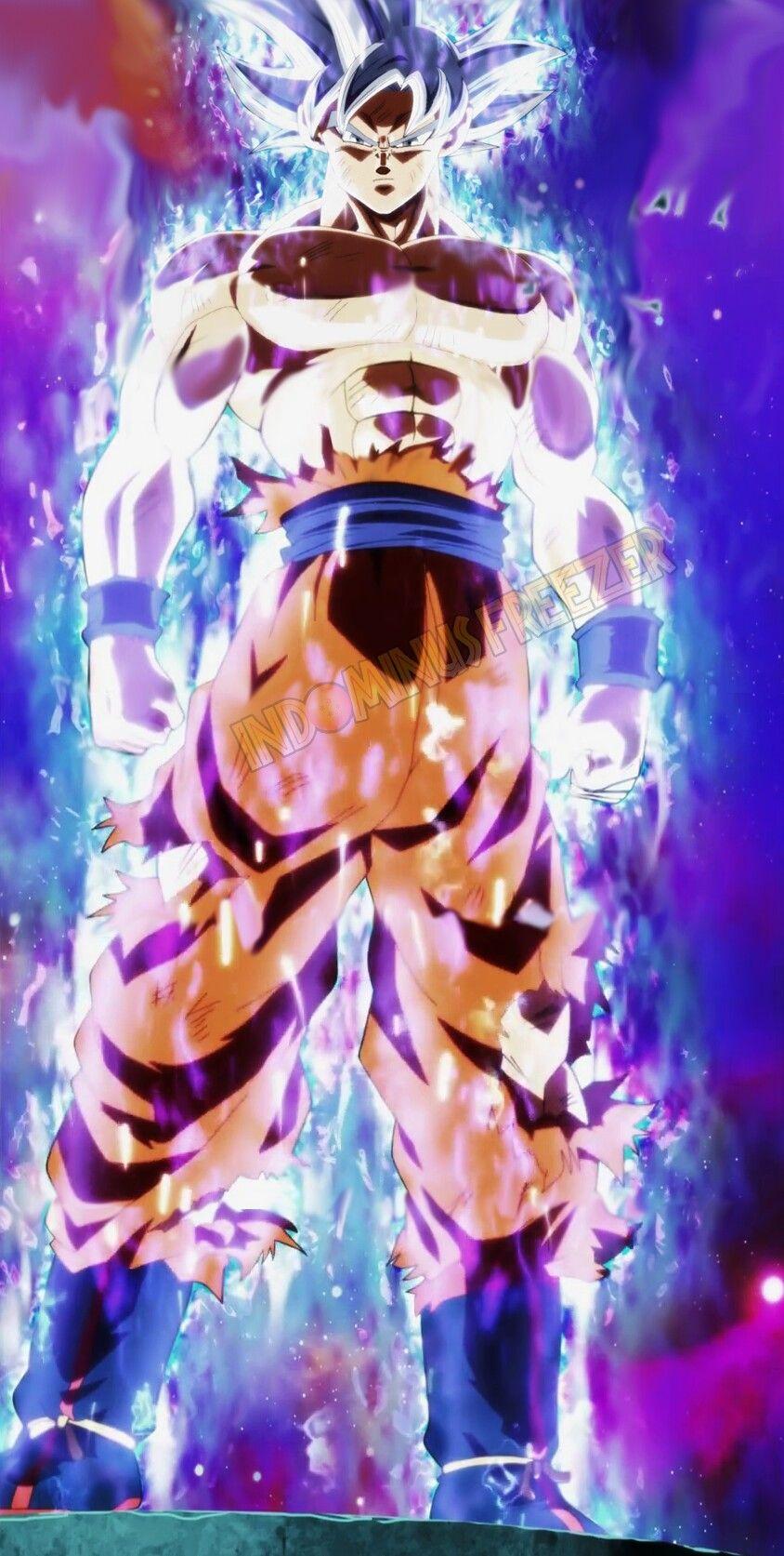 Goku Ultra Instinct Wallpapers Top Free Goku Ultra Instinct