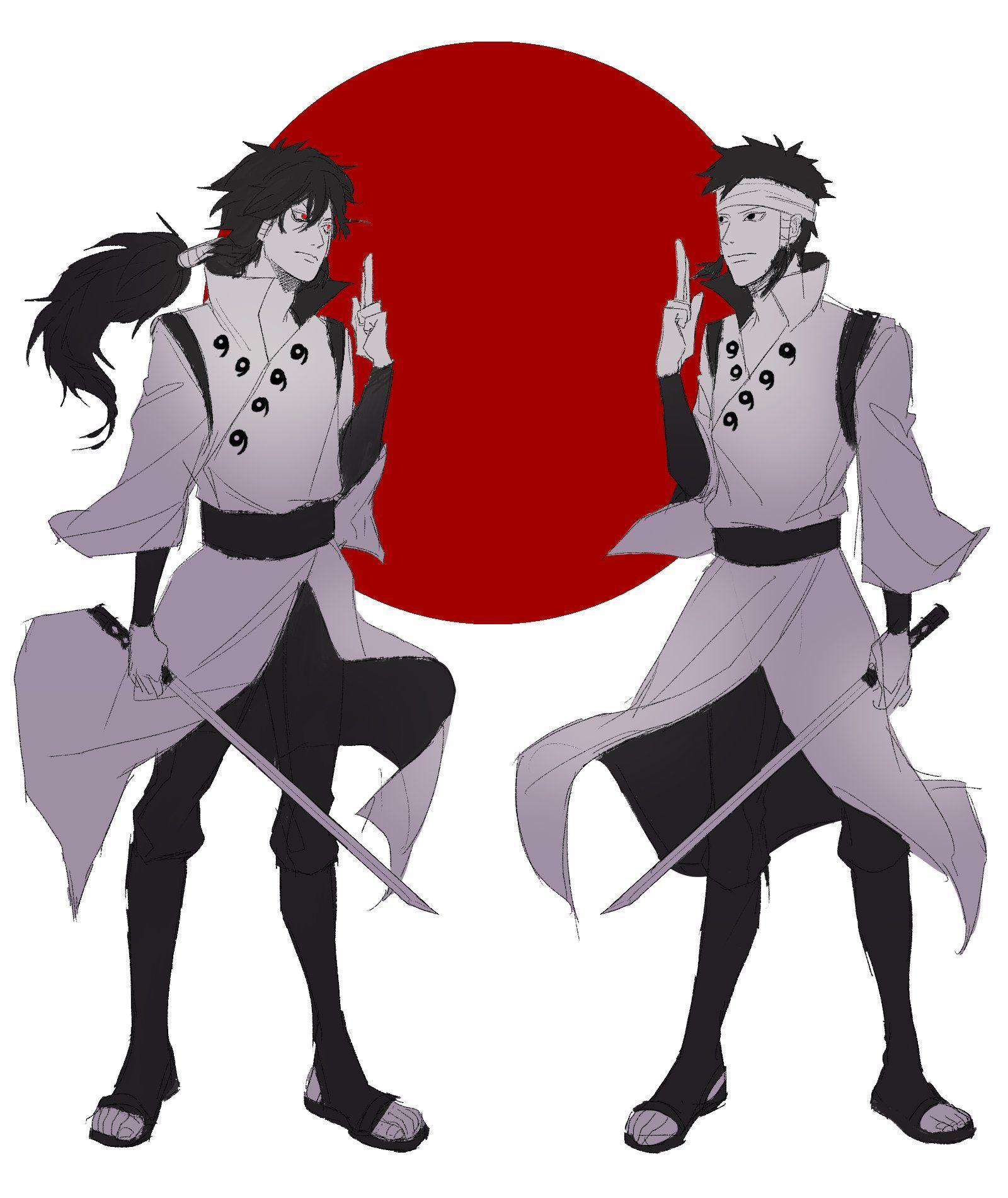 1600x1900 Hamura Ōtsutsuki Wallpaper