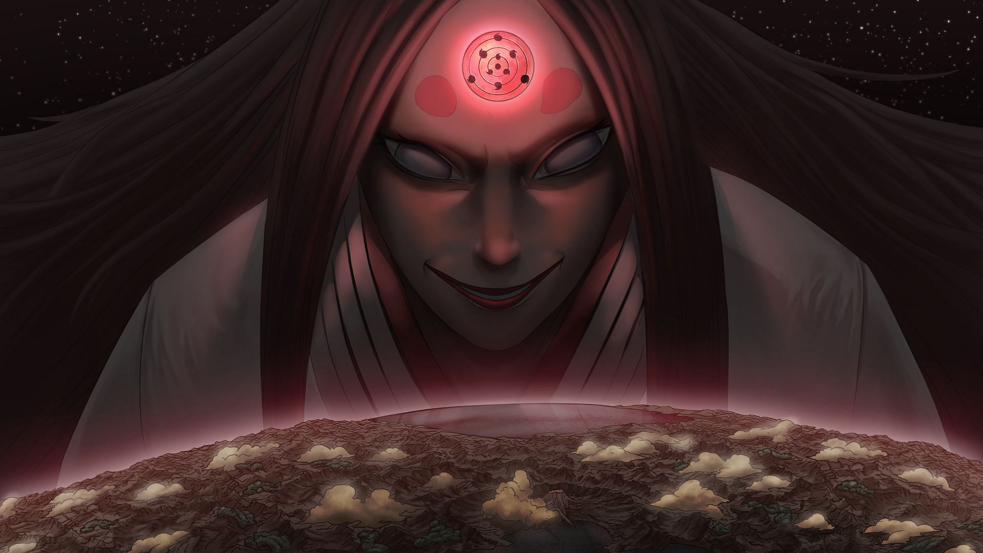 1920x1080 terrible things the Otsutsuki Clan has done in Naruto, ranked