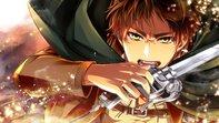 197x111 Attack on Titan (Shingeki no Kyojin) 4K 8K HD Wallpaper