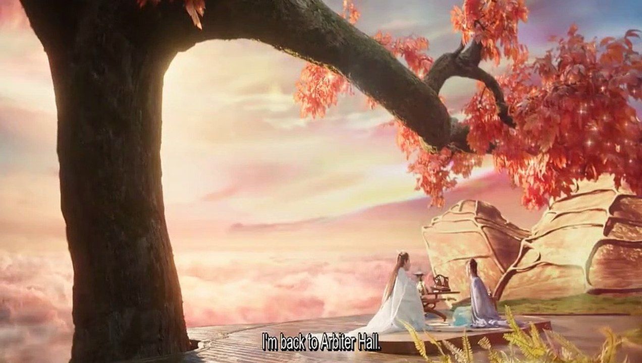 1272x720 Love Between Fairy and Devil EP.15 ENG SUB
