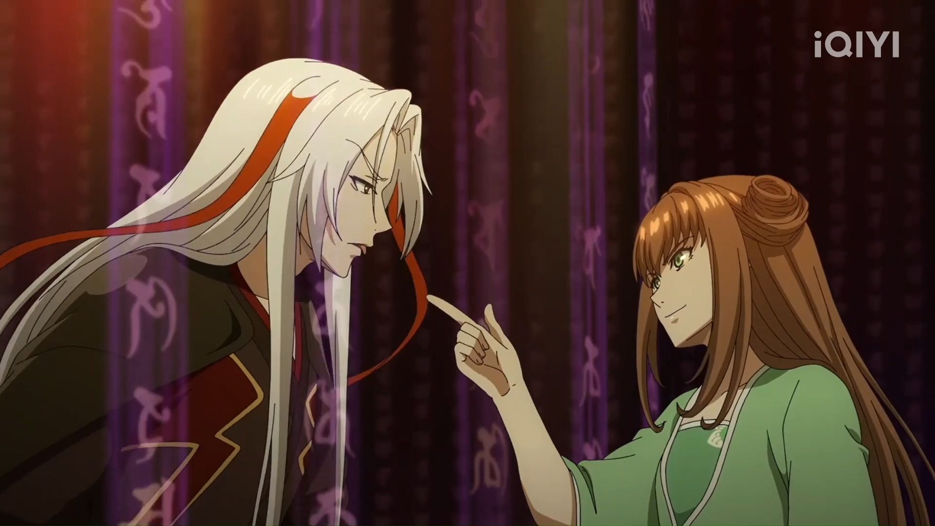 1920x1080 Love Between Fairy and Devil Episode 2