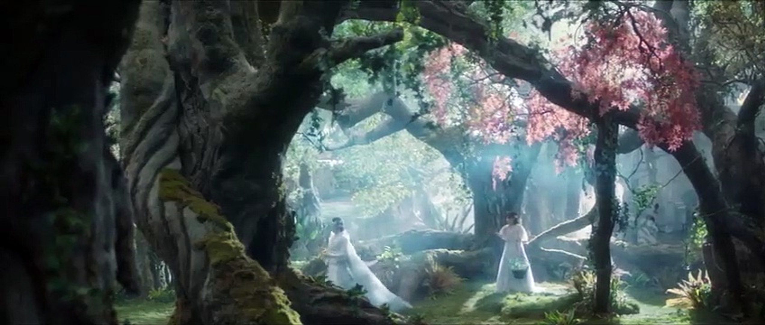 2544x1080 Love Between Fairy and Devil (2022) EP 1 ENG SUB