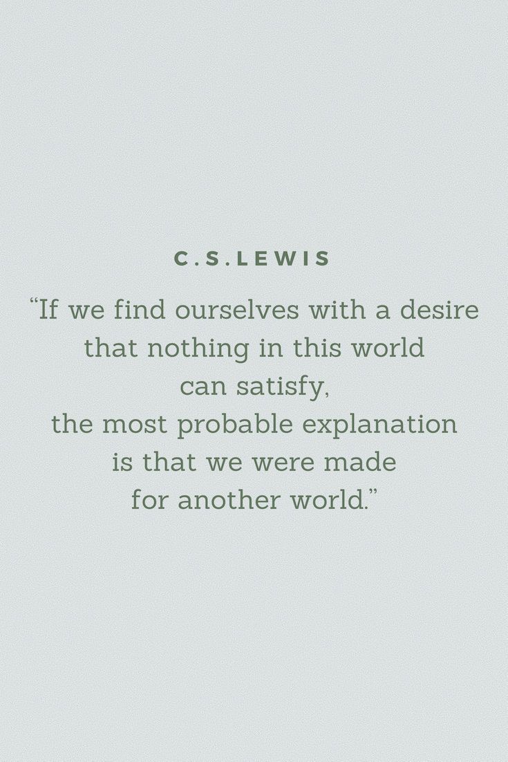 735x1102 C.S. LEWIS. Quotable quotes, Cs lewis quotes, Inspirational quotes