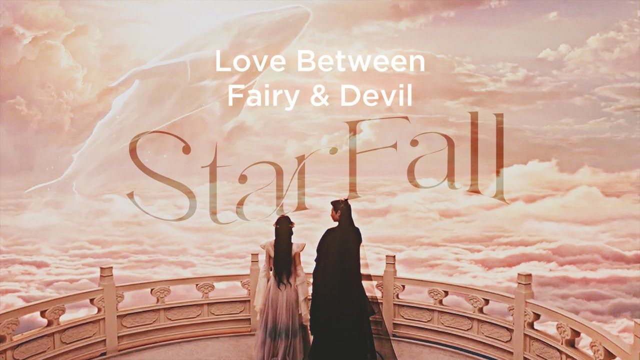 1280x720 LOVE BETWEEN FAIRY & DEVIL I StarFall (ep.5)