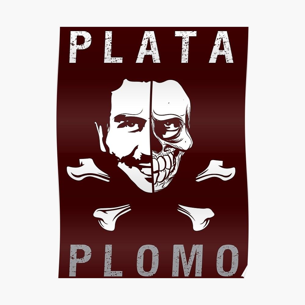 Plata O Plomo Wallpapers Top Free Plata O Plomo Backgrounds