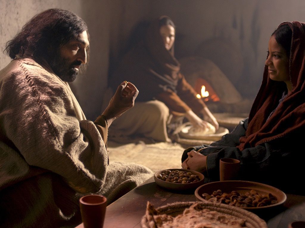 Mary and Martha Wallpapers - Top Free Mary and Martha Backgrounds