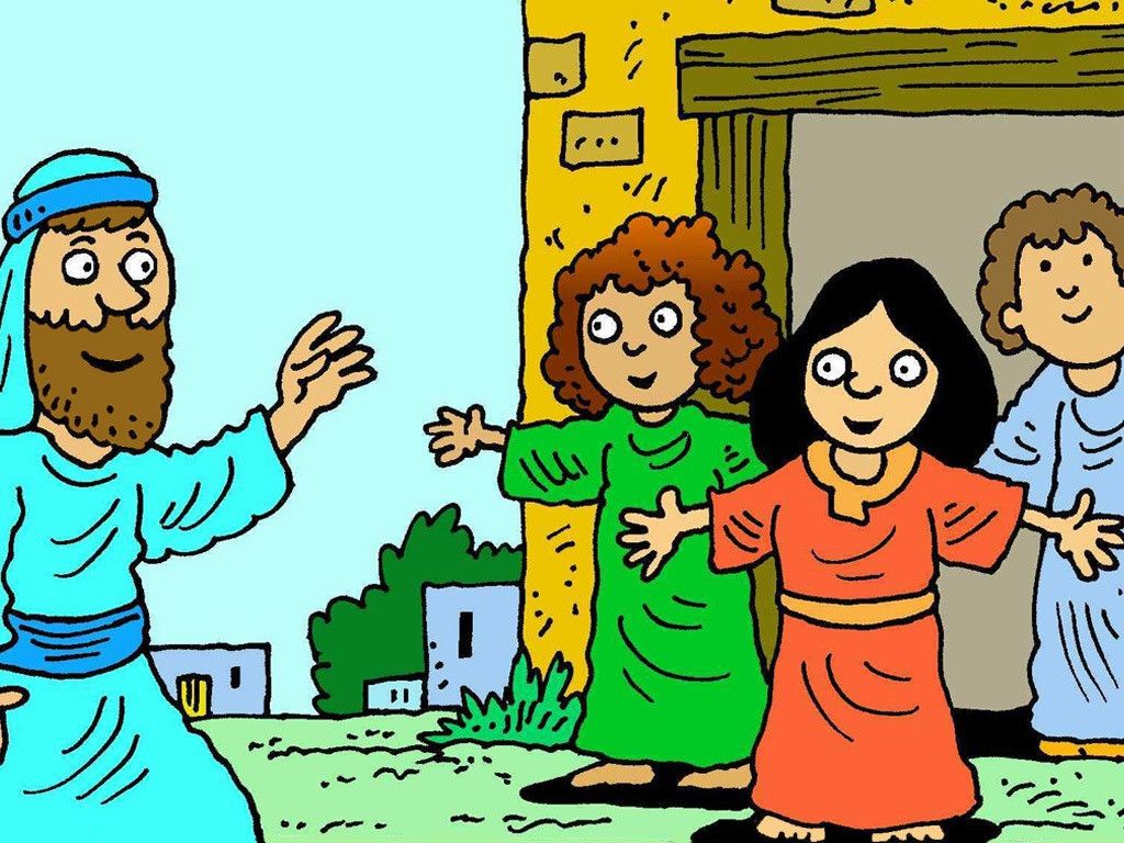 Mary and Martha Wallpapers - Top Free Mary and Martha Backgrounds