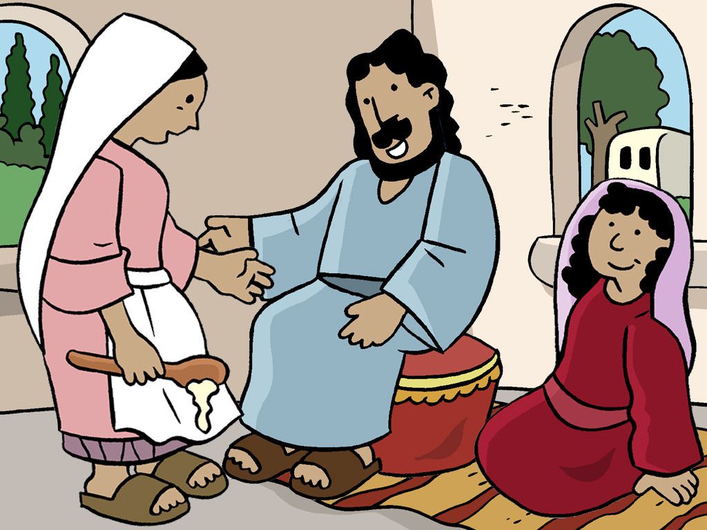 Mary and Martha Wallpapers - Top Free Mary and Martha Backgrounds