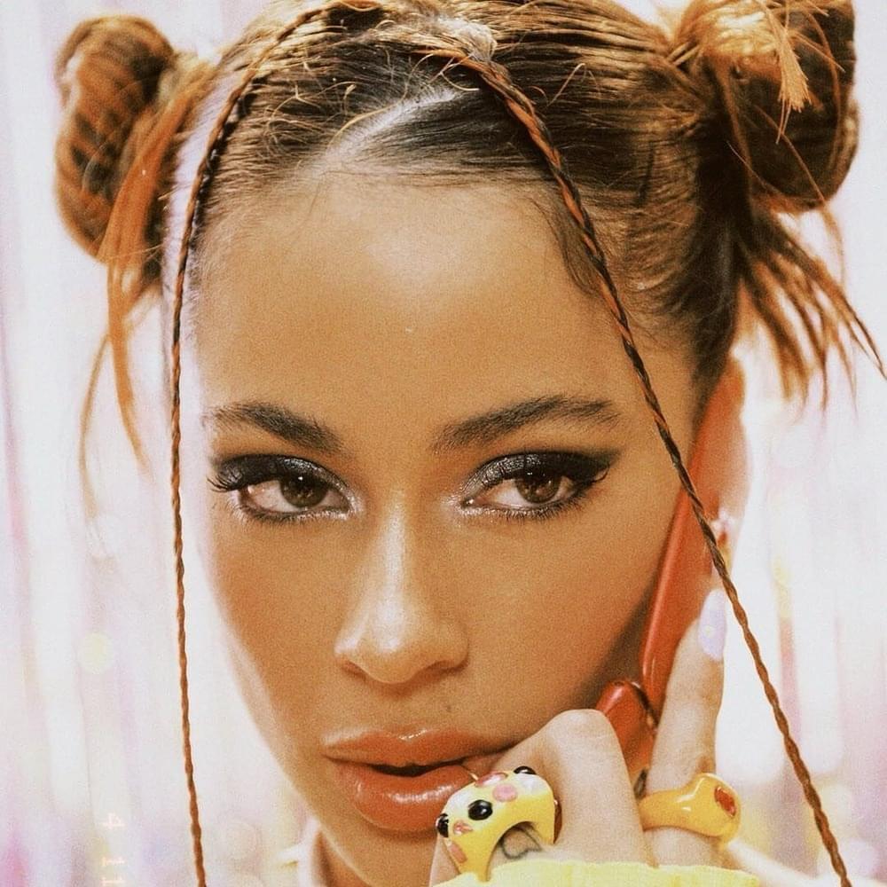 1000x1000 TINI Lyrics, Songs, and Albums