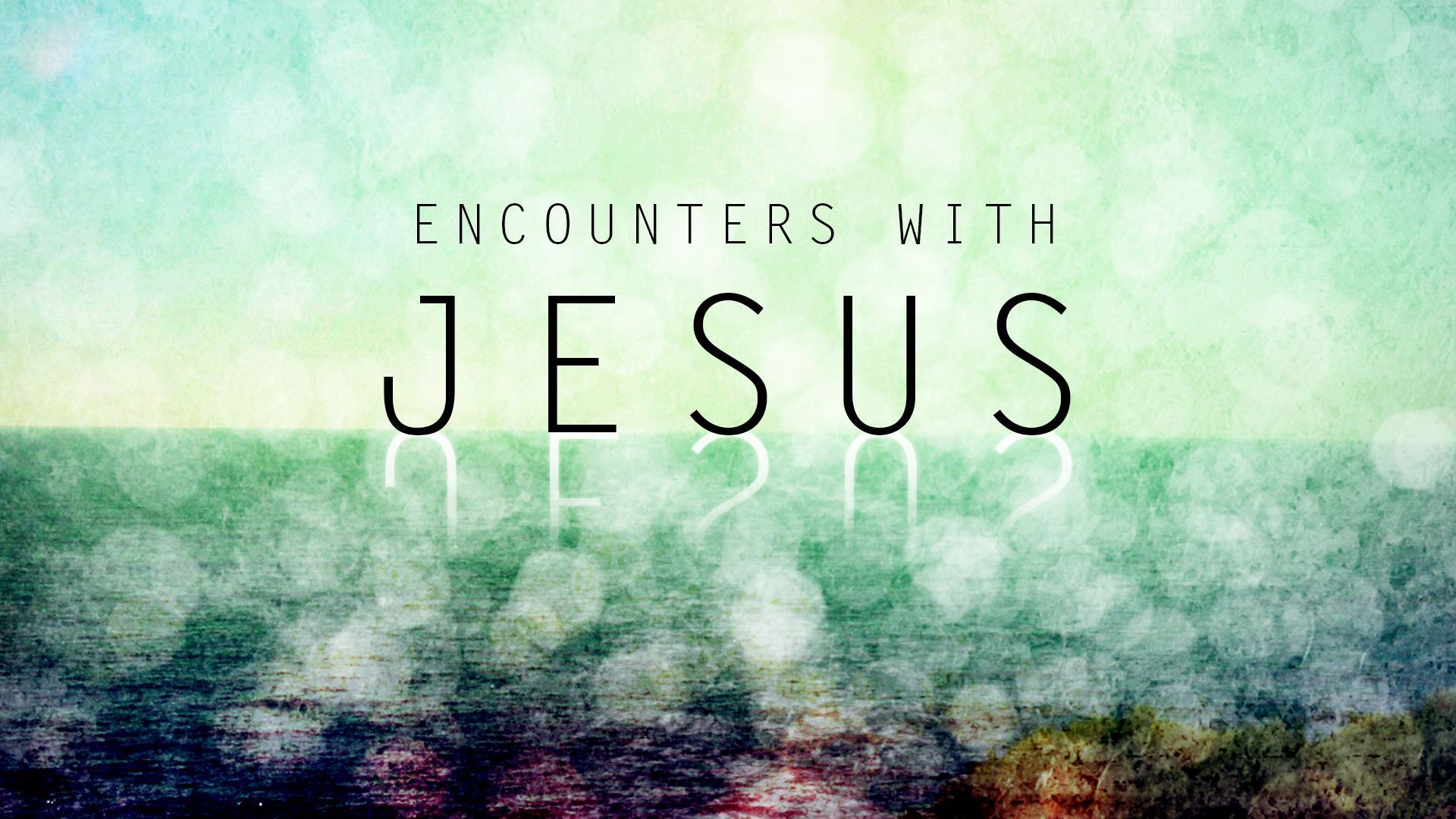 1920x1080 Jesus And Lazarus (Mary Martha)