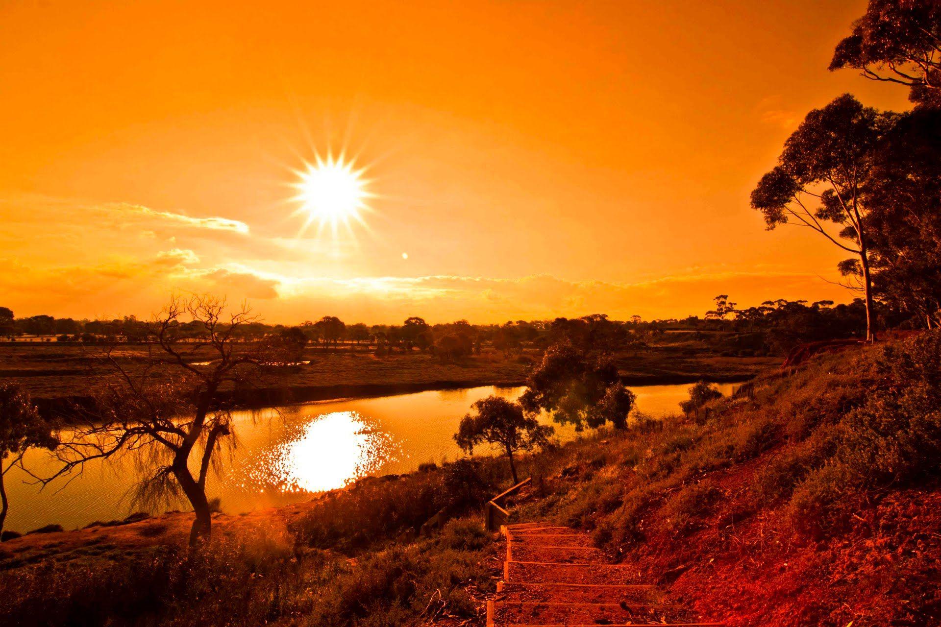 Australia Landscape Wallpapers - Top Free Australia Landscape ...