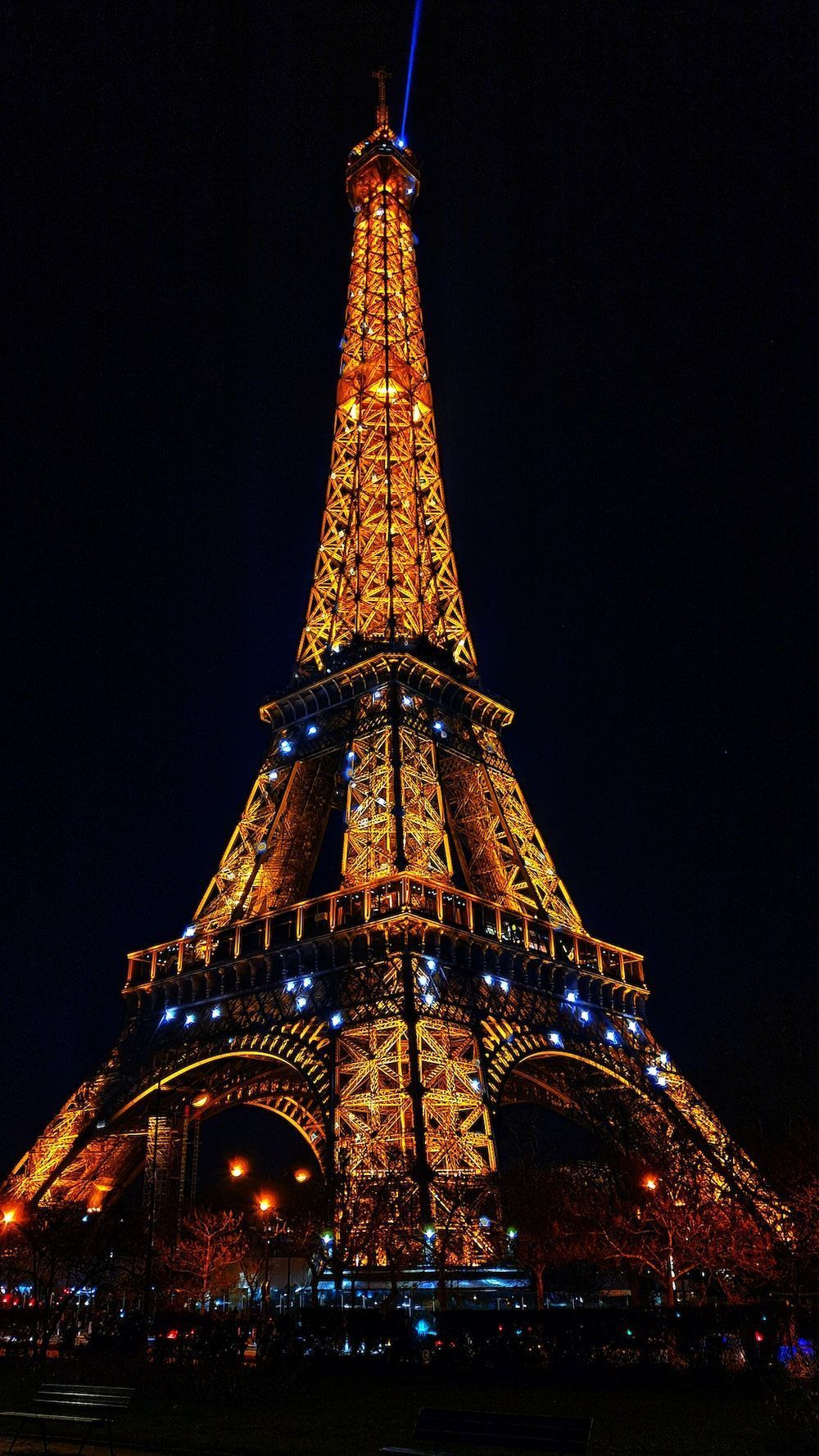 1000x1778 Eiffel Tower Image [HD]. Download Free Image