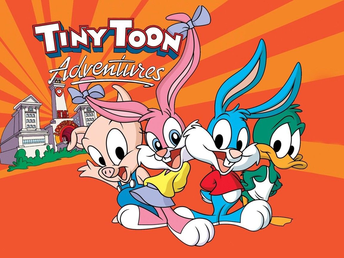 1152x864 Tiny Toon Adventures: Season 1 Picture