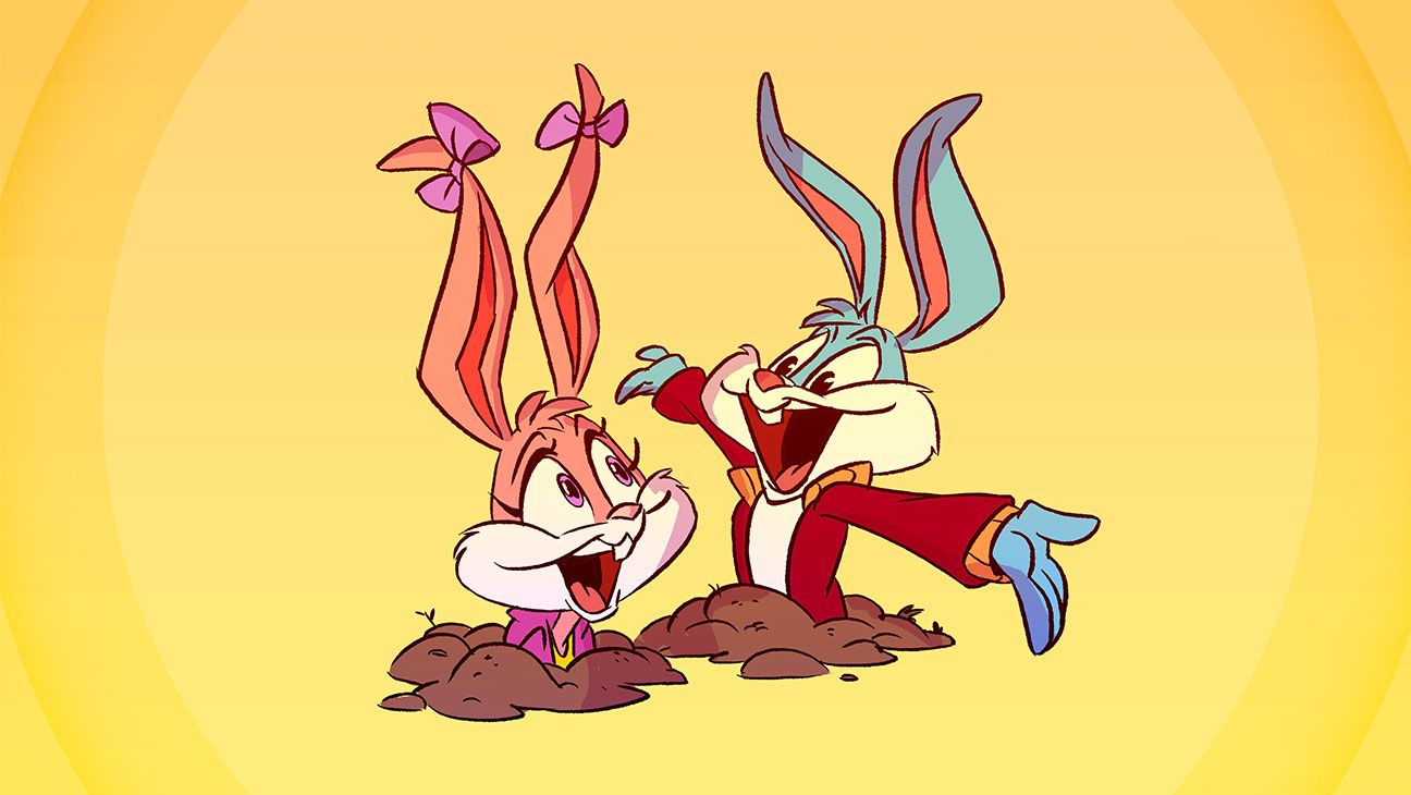 1296x730 Tiny Toons' Revived at HBO Max, Cartoon Network