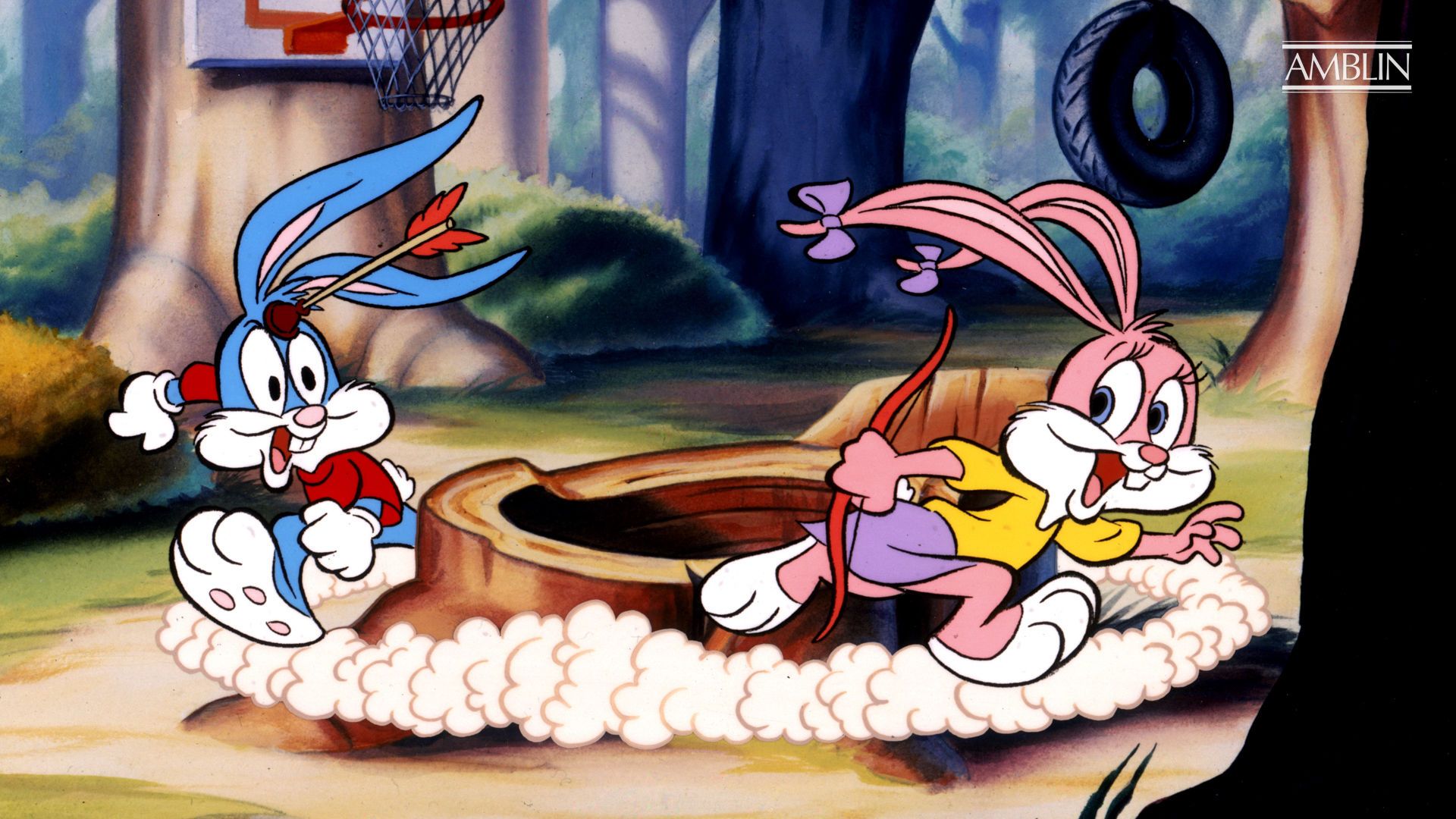 1920x1080 Tiny Toon Adventures the Show