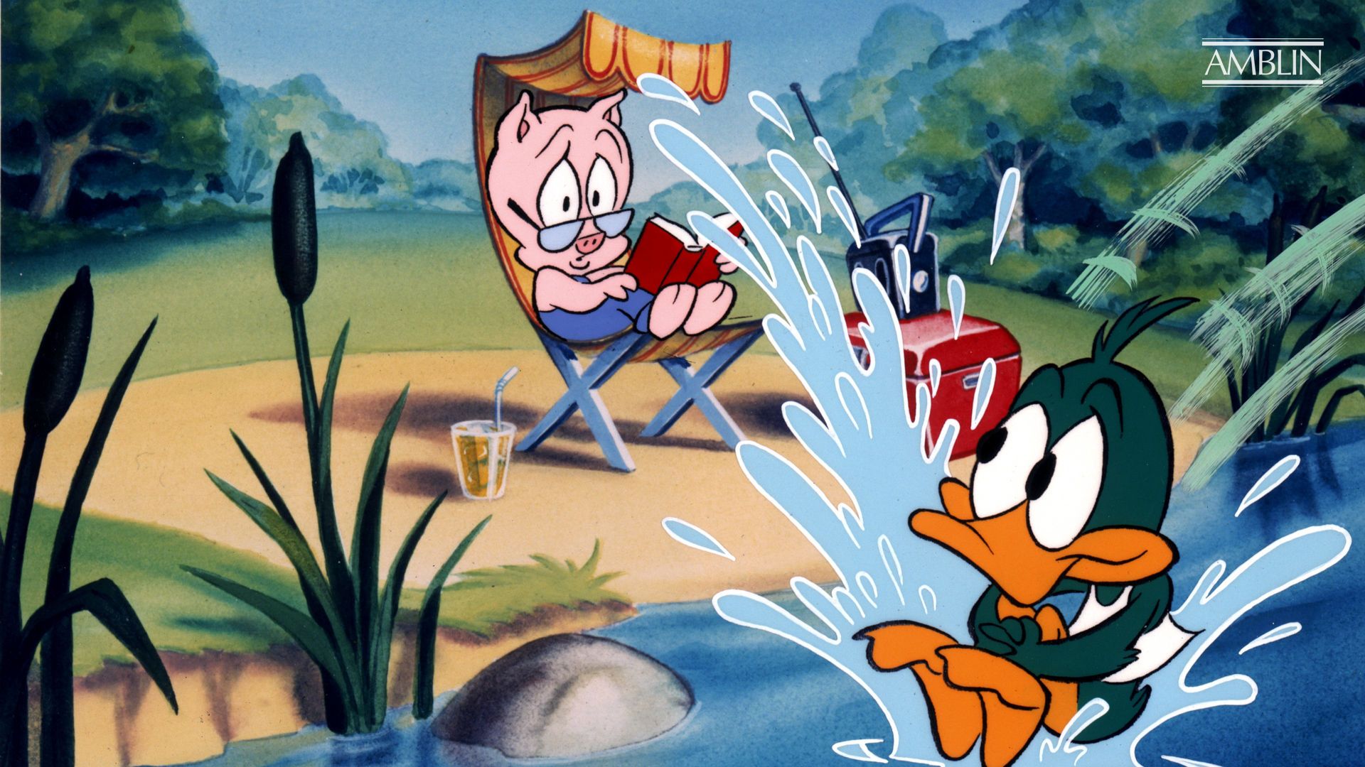 1920x1080 Tiny Toon Adventures the Show