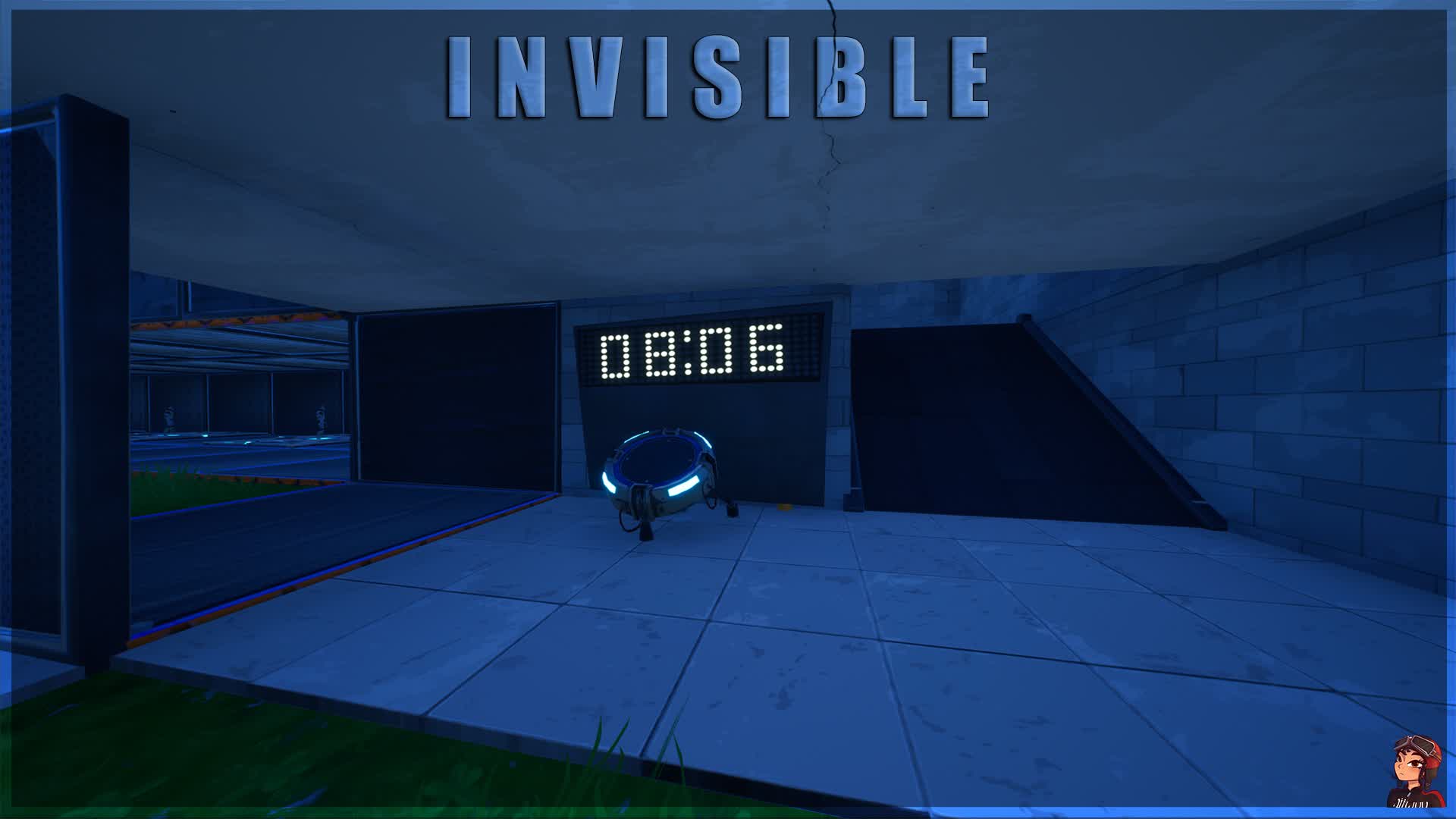 1920x1080 MONGRAAL £400 COMP ᶦⁿᵛᶦˢᶦᵇˡᵉ 2523 7100 3187 By 669 Niiwuu