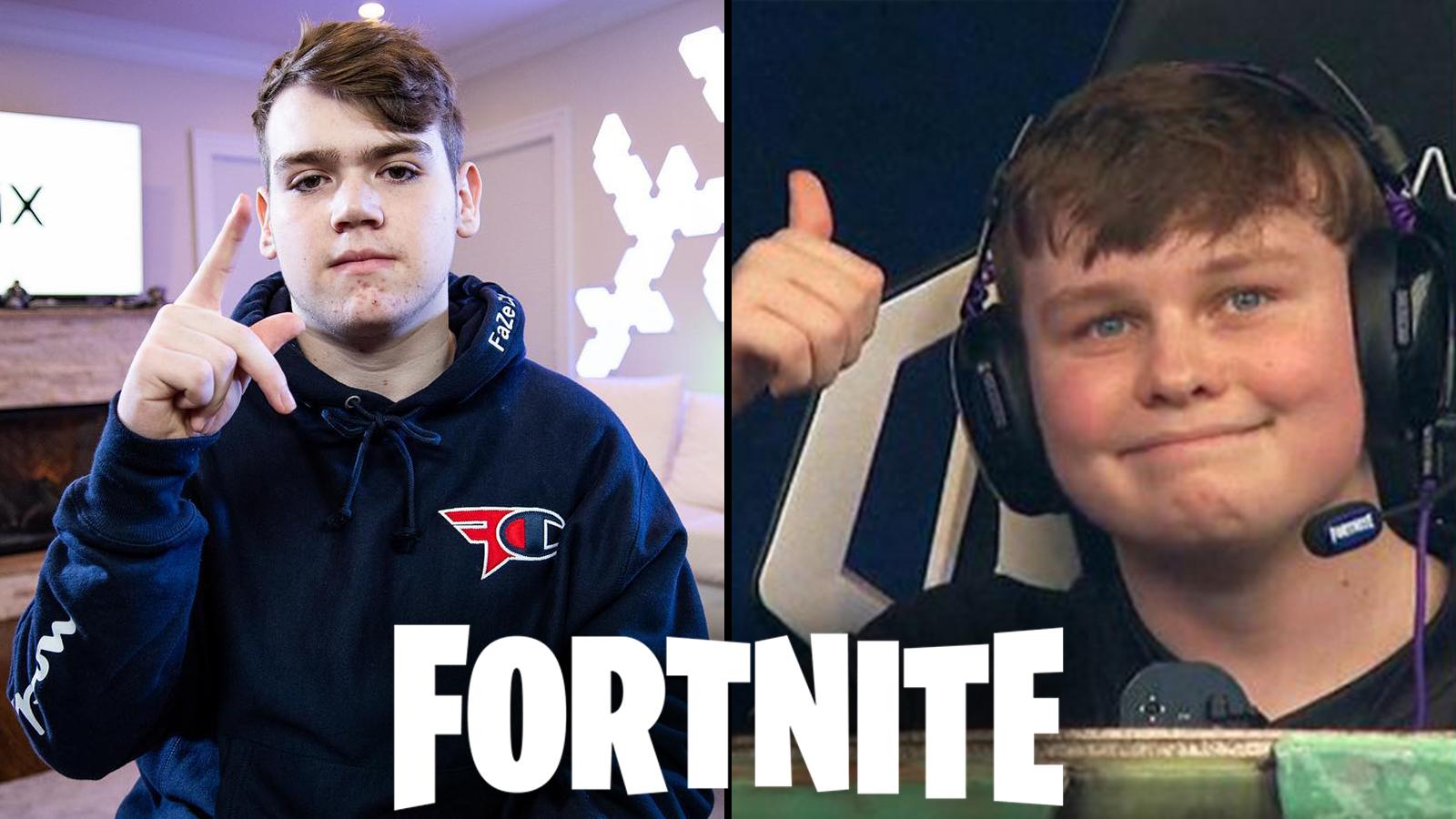 1600x900 Mongraal and BenjyFishy explain why it's “easy” to become a Fortnite pro