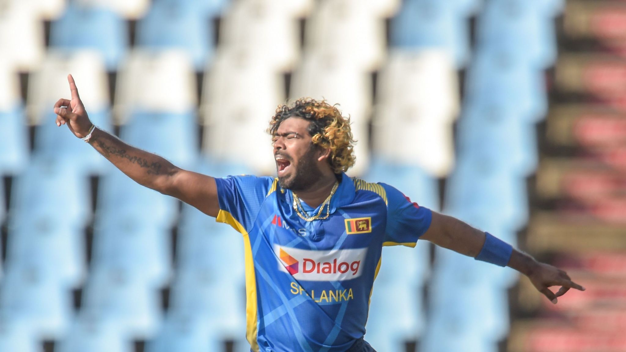 2048x1152 Sri Lanka's Lasith Malinga set to retire after T20 World Cup in 2020