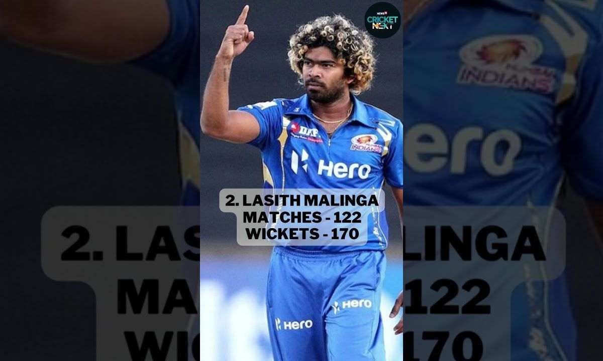 1200x720 Lasith Malinga: Biography, Career, Marriage, Rankings, Statistics, Awards & Achievements