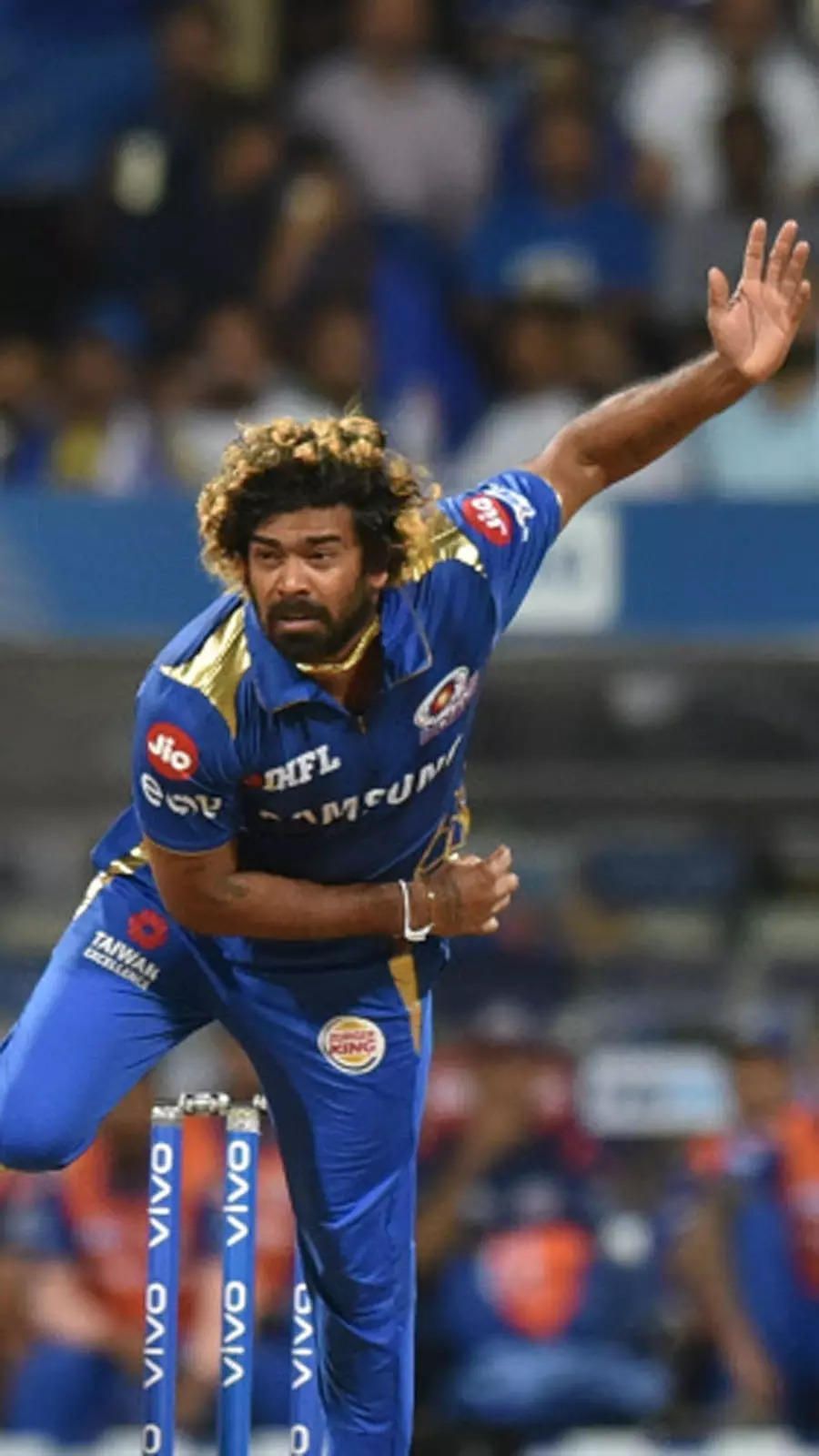 900x1600 Bowlers With Most 4 Wicket Hauls In IPL History. Times Of India