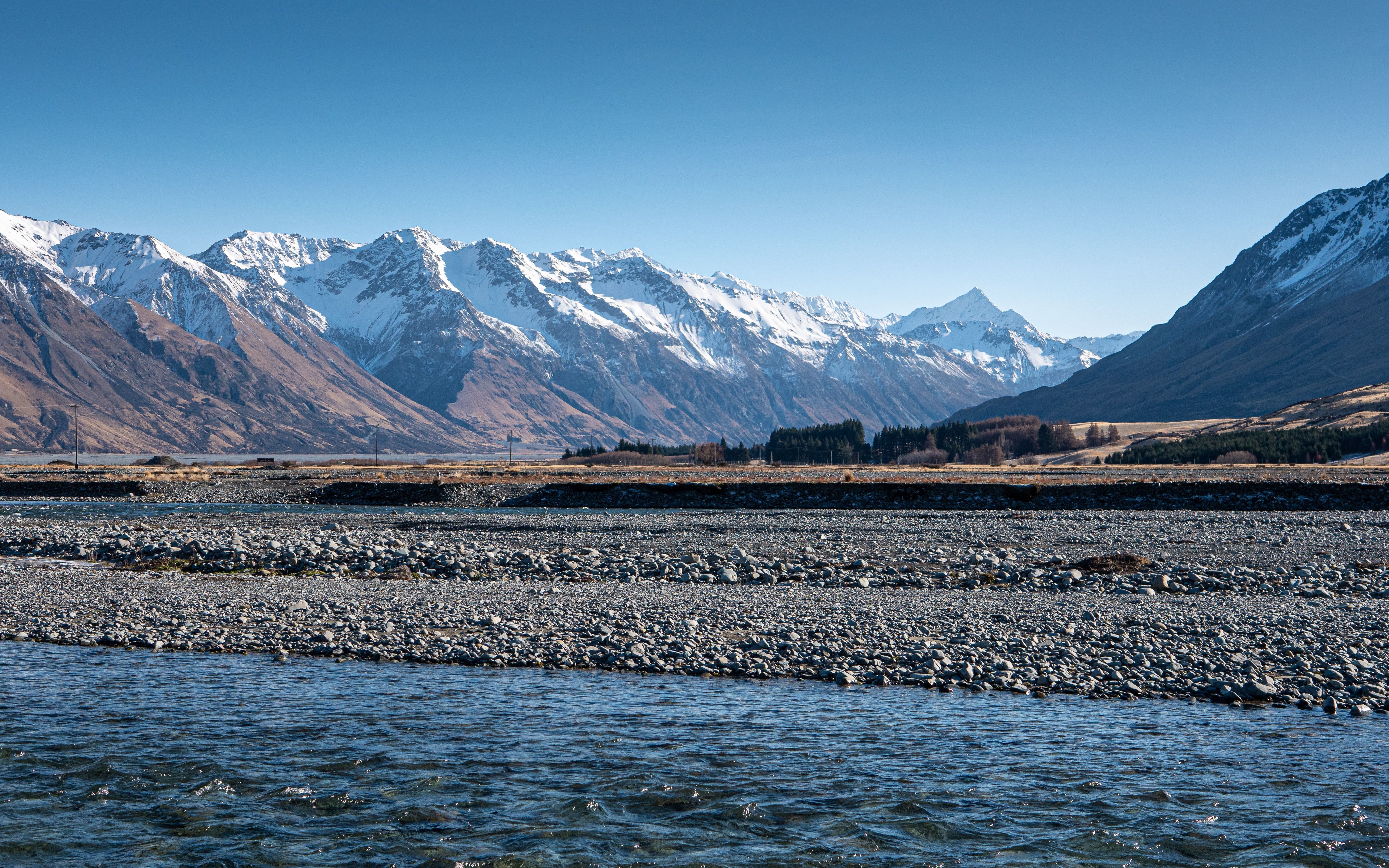 5133x3208 Lake Tekapo Photo, Download The BEST Free Lake Tekapo & HD Image