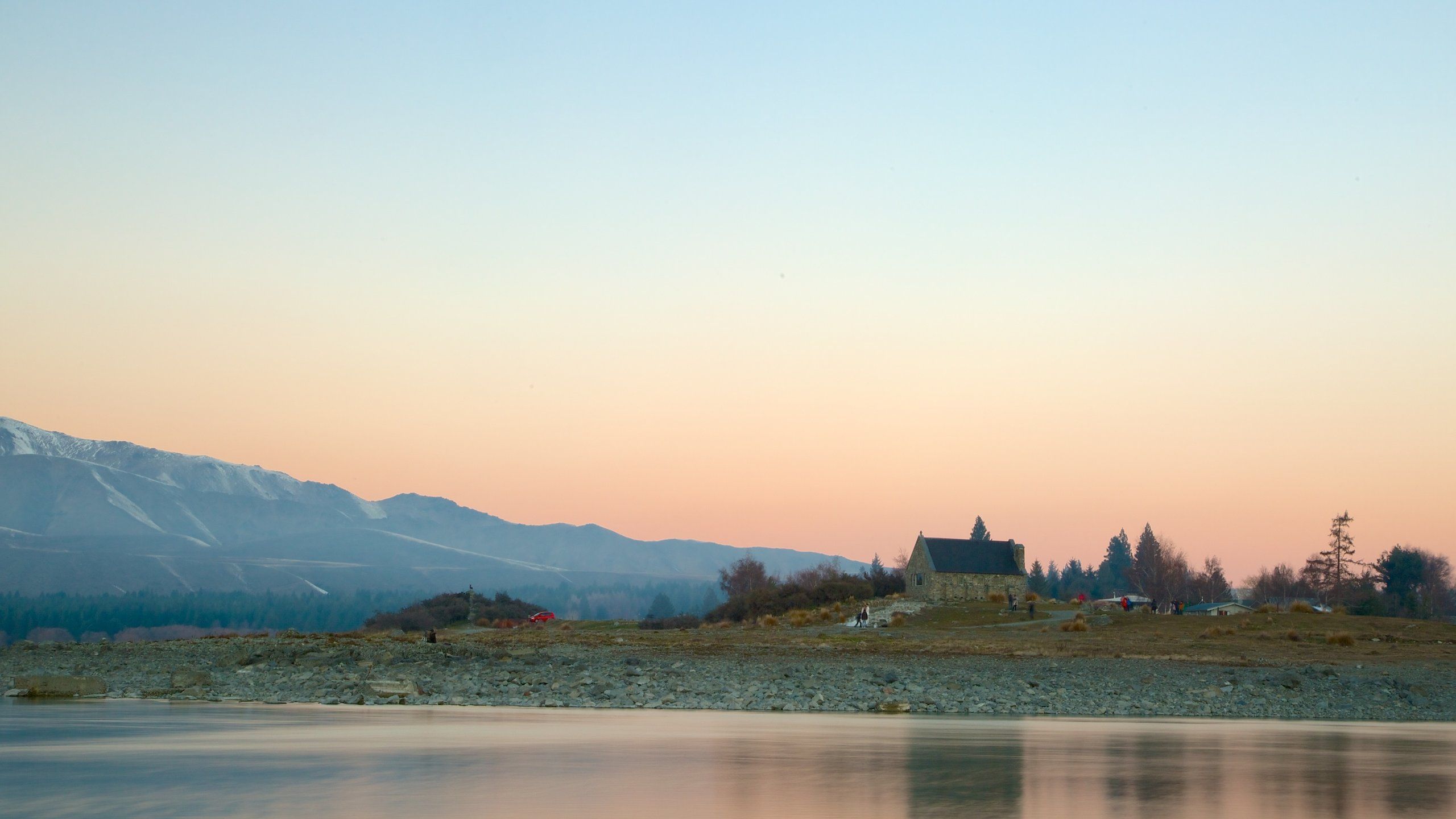 2560x1440 Visit Lake Tekapo: 2023 Travel Guide for Lake Tekapo, Canterbury