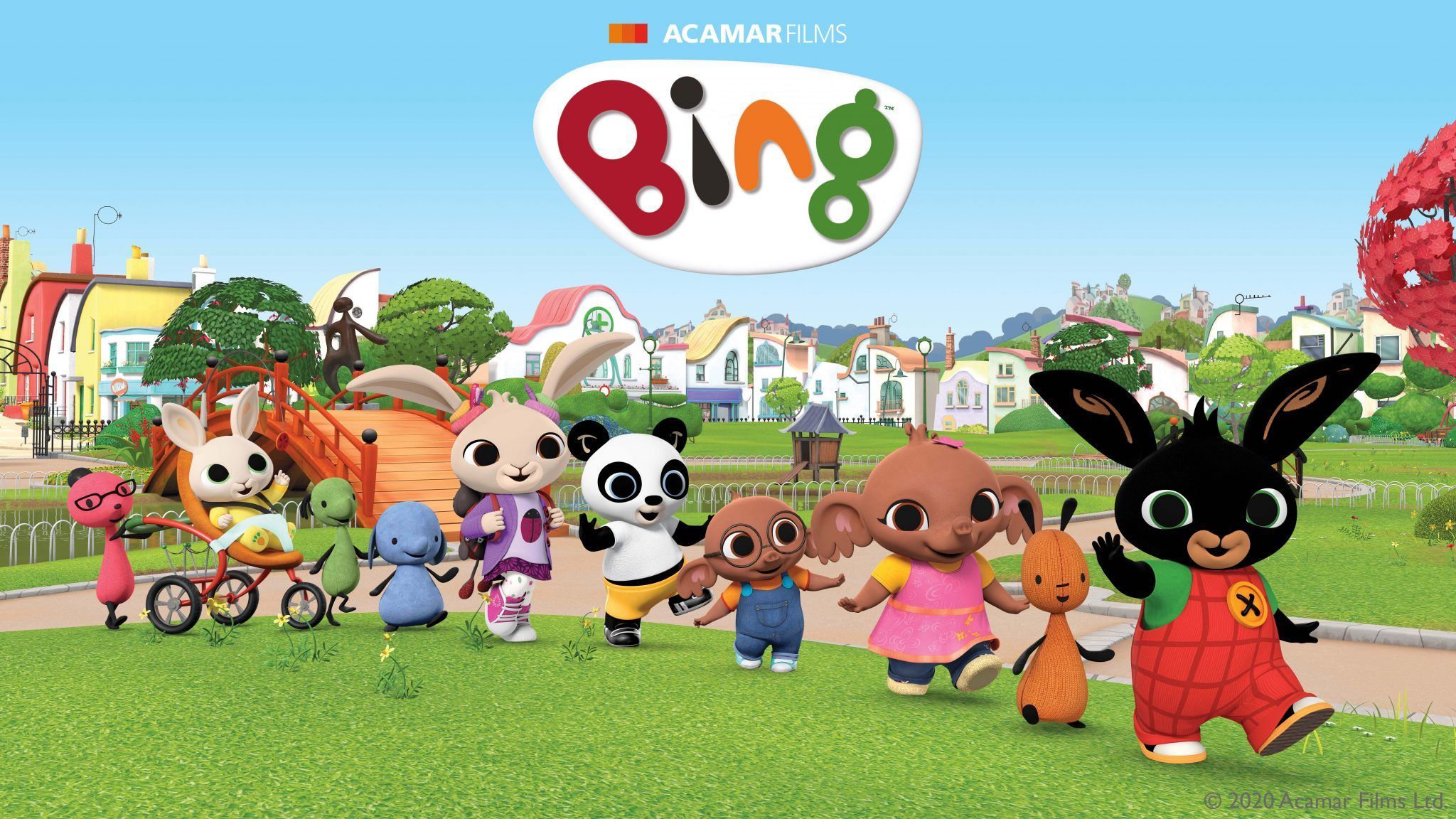 2048x1152 Brand new series of Bing TO launch in Italy