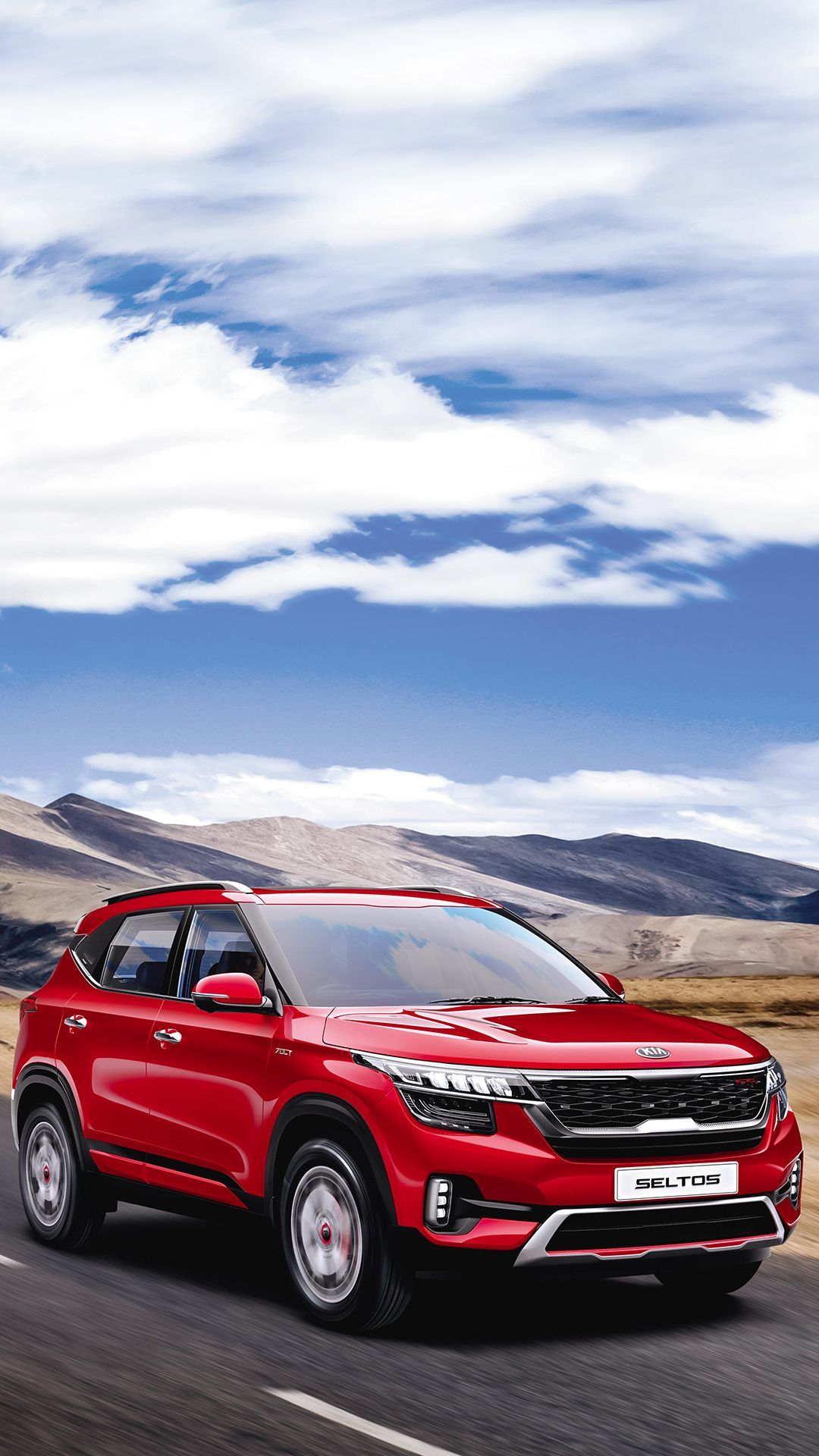 Kia Seltos Black Wallpapers Top Free Kia Seltos Black Backgrounds
