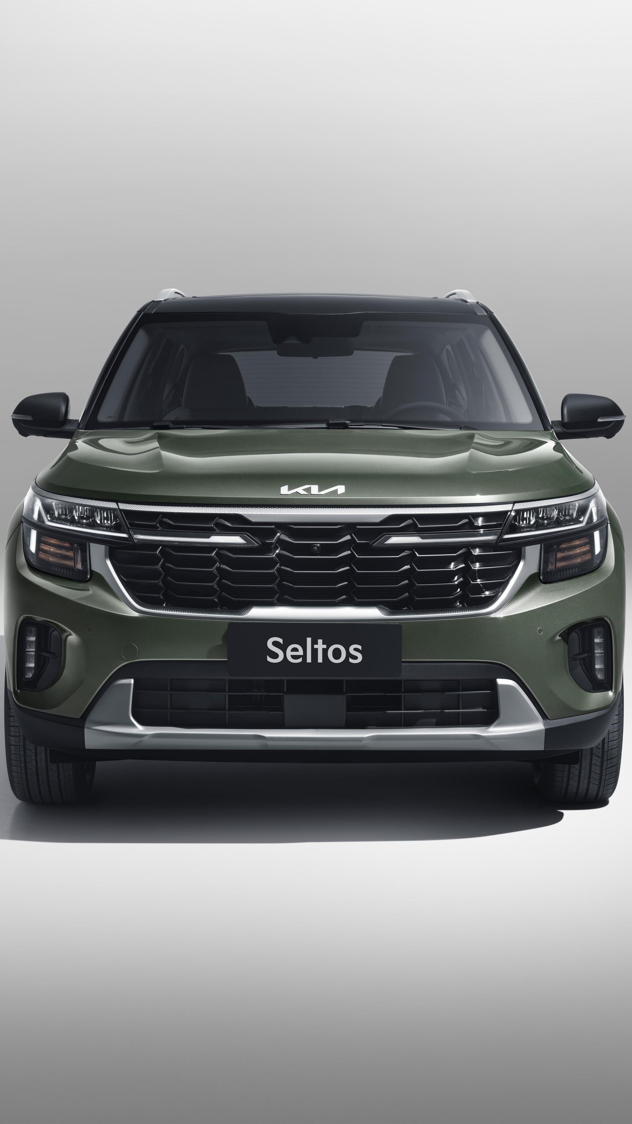 Kia Seltos Black Wallpapers Top Free Kia Seltos Black Backgrounds