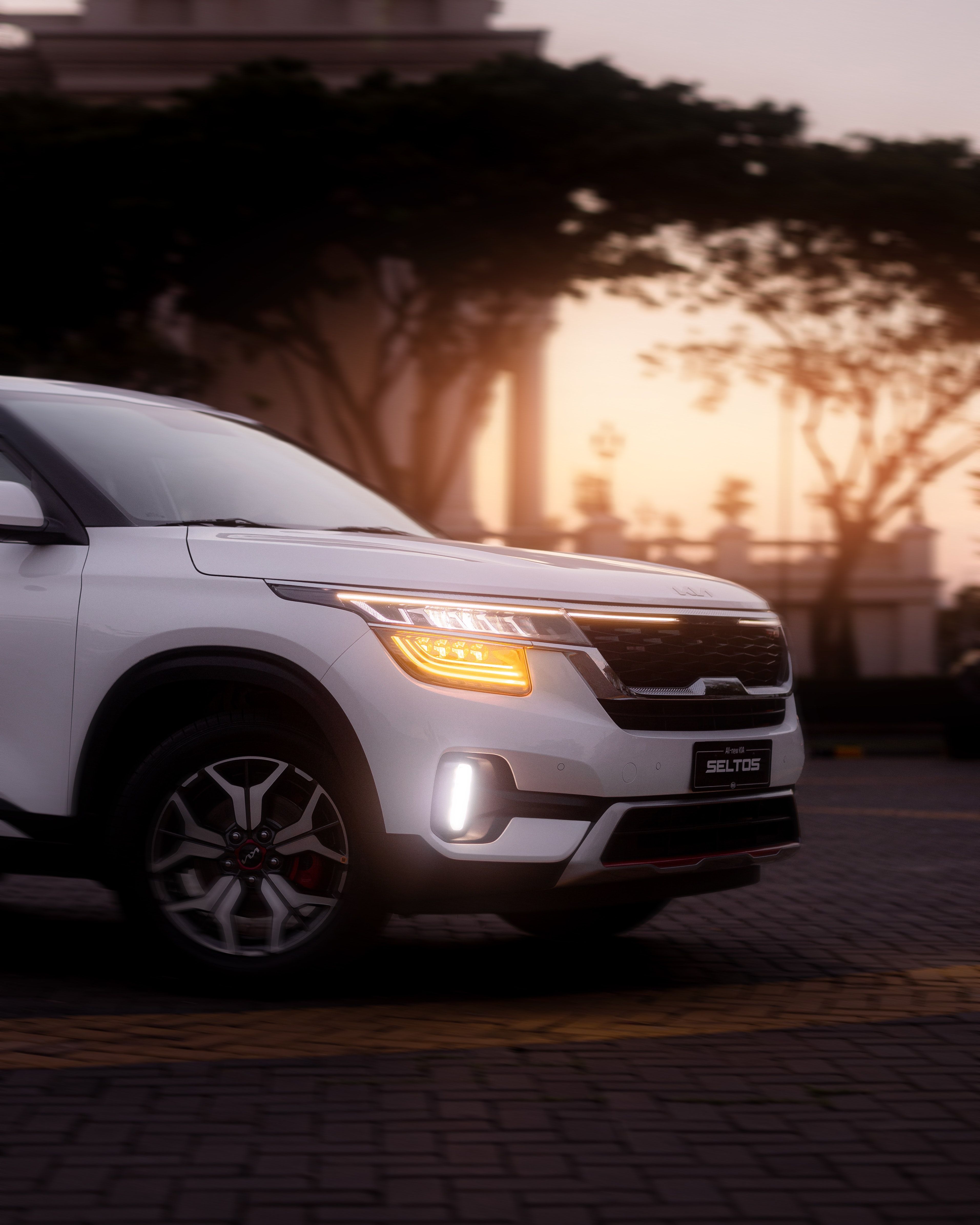 Kia Seltos Black Wallpapers Top Free Kia Seltos Black Backgrounds