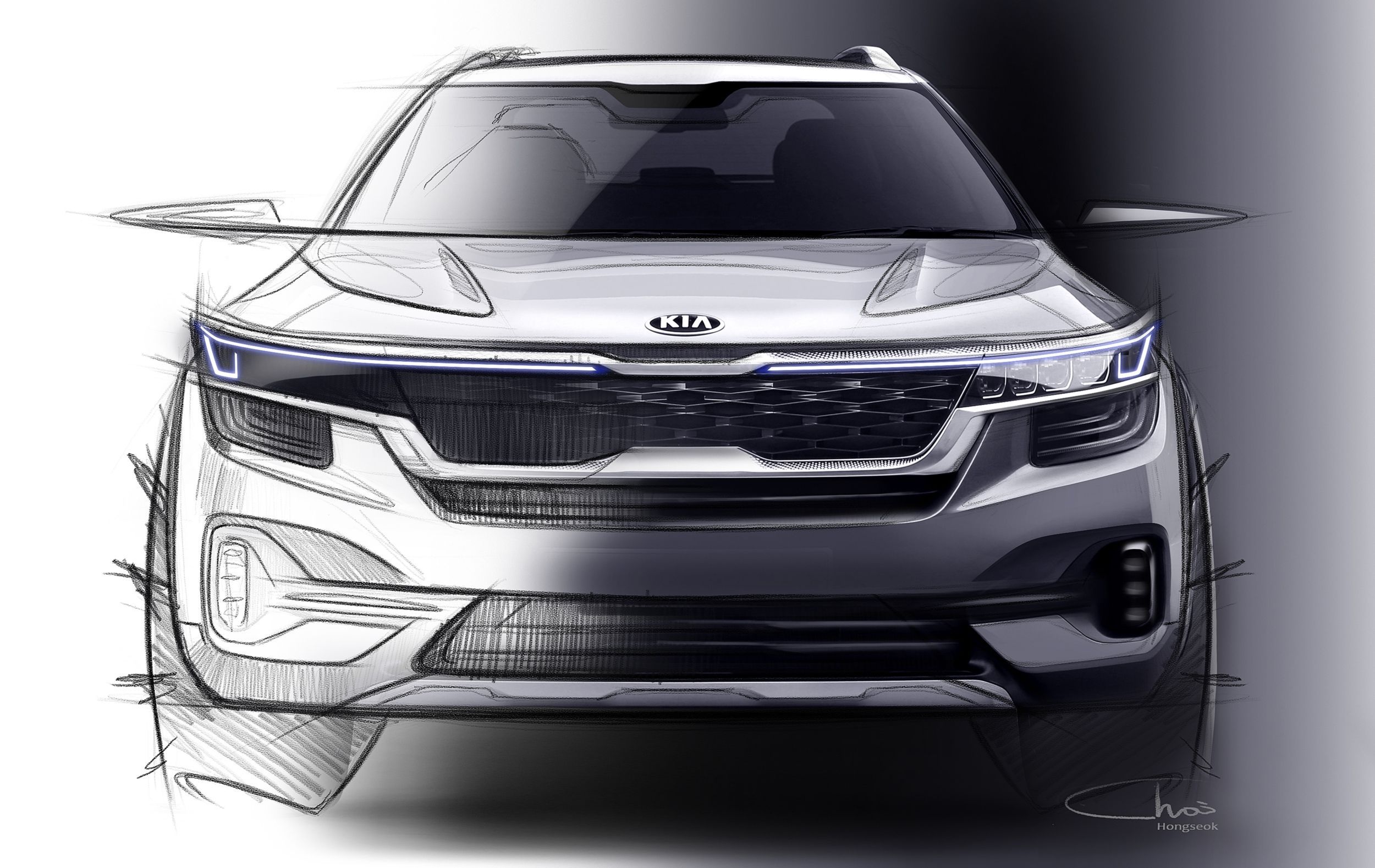 2500x1578 Introducing Seltos. The Art of Small SUV