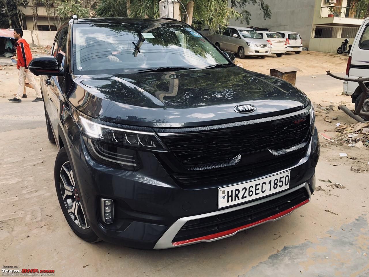 Kia Seltos Black Wallpapers Top Free Kia Seltos Black Backgrounds